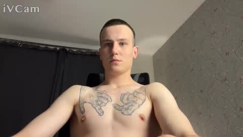 Nikolay online show from October 26, 2025, 9:10 pm