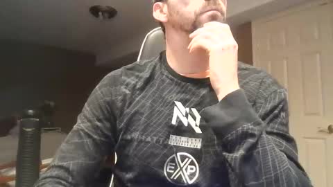 Jackson Williams online show from April 4, 2026, 8:56 am