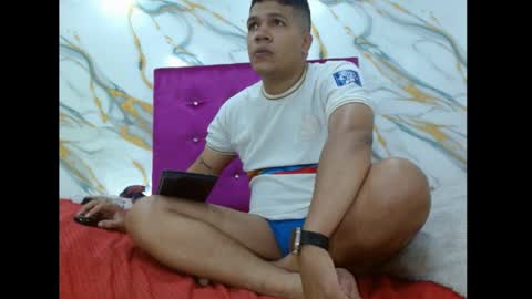Jack online show from June 28, 2026, 3:12 am