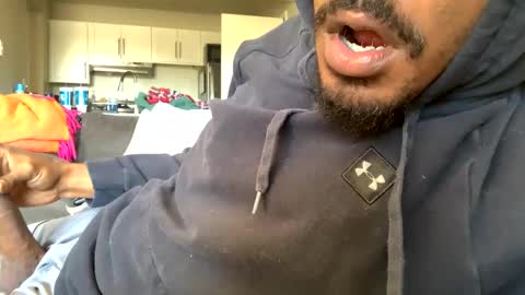 jackstroke327 online show from February 5, 2025, 7:20 pm