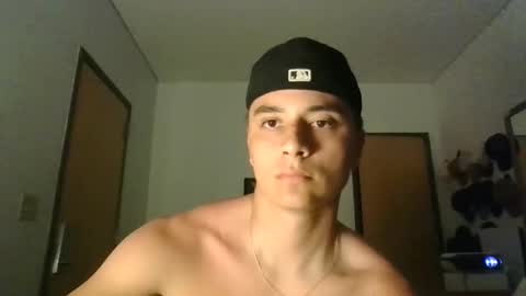ImZacharyTyler online show from June 4, 2026, 3:45 am