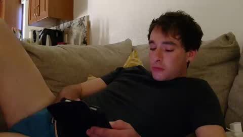 jacktome369 online show from January 12, 2026, 11:32 pm