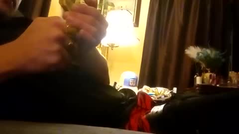 Jay Milwaukee online show from January 10, 2025, 11:33 am