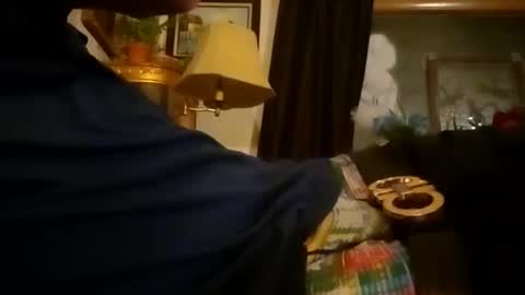 Jay Milwaukee online show from January 27, 2025, 1:37 am