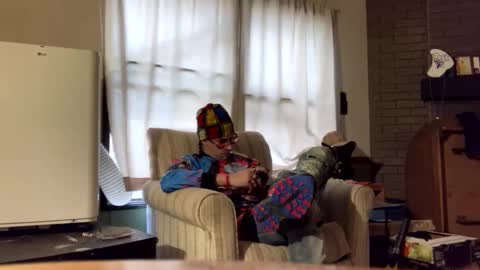 Jay Milwaukee online show from October 19, 2025, 1:45 pm