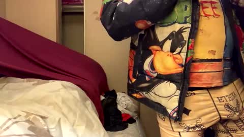 Jay Milwaukee online show from November 19, 2025, 9:20 am