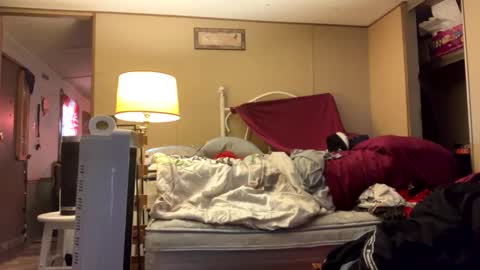 Jay Milwaukee online show from November 23, 2025, 8:52 pm