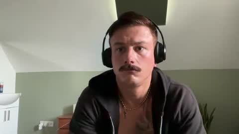 Jack Wilson online show from June 14, 2026, 6:10 pm