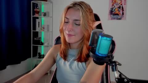 Snapshot of jacky_croft chatting on January 13, 2025, 7:32 am Linda Sofia help me get to 100 thumbs up online show from January 13, 2025, 7:32 am