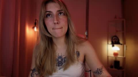 Snapshot of jacky_croft chatting on March 13, 2026, 1:12 am Linda Sofia help me get to 100 thumbs up online show from March 13, 2026, 1:12 am