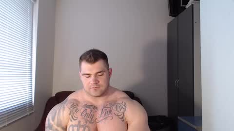 Jacky online show from February 24, 2025, 12:05 pm