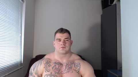 Jacky online show from March 2, 2025, 12:22 pm