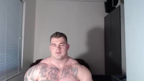 Jacky online show from March 2, 2025, 3:27 pm