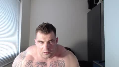 Jacky online show from March 3, 2025, 12:48 pm