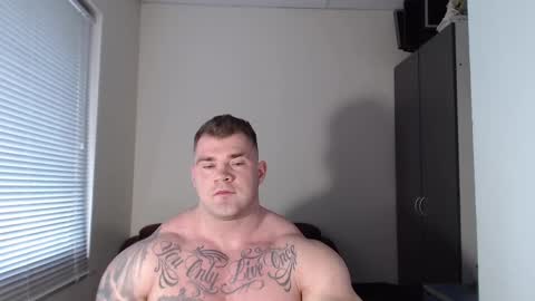 Jacky online show from March 5, 2025, 11:17 am