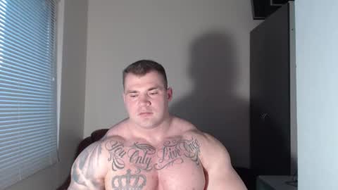 Jacky online show from November 14, 2025, 12:59 pm