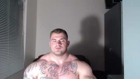 Jacky online show from November 17, 2025, 11:54 pm