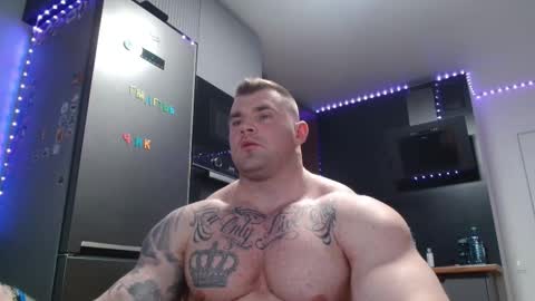 Jacky online show from February 10, 2026, 7:51 pm