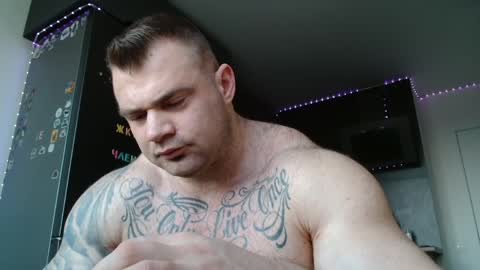 Jacky online show from March 29, 2026, 1:22 pm