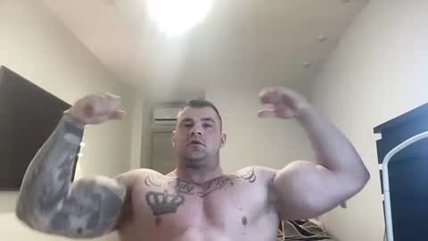 Snapshot of jackyhuge chatting on July 10, 2026, 9:39 pm Jacky online show from July 10, 2026, 9:39 pm