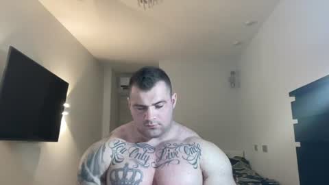 Snapshot of jackyhuge chatting on July 14, 2026, 9:20 pm Jacky online show from July 14, 2026, 9:20 pm