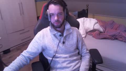 Jack online show from January 24, 2025, 7:07 pm