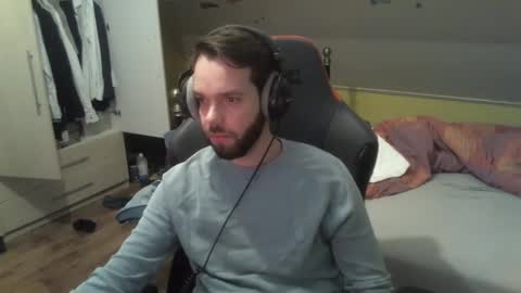 Jack online show from January 31, 2025, 11:13 pm