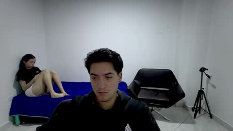 jackyrosee2323 online show from January 7, 2026, 2:14 am