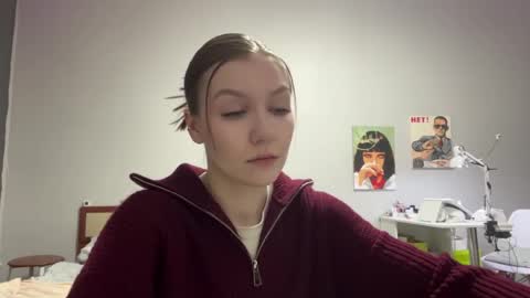 Lillian online show from April 8, 2026, 4:29 pm