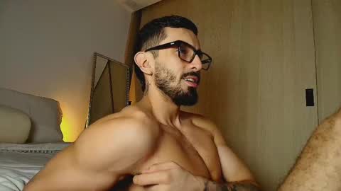 jacob__adams online show from October 22, 2025, 12:55 am