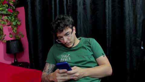 jacob jones online show from December 20, 2024, 4:53 am