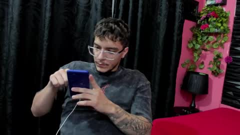 jacob jones online show from December 26, 2024, 3:49 am