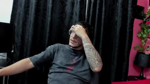 jacob jones online show from December 27, 2024, 3:09 am