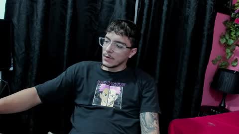 jacob jones online show from January 7, 2025, 2:10 am