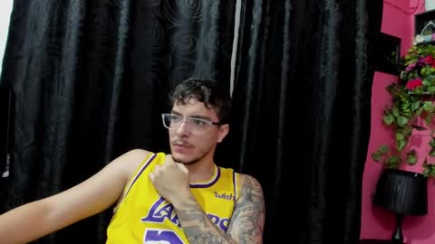 jacob jones online show from January 13, 2025, 1:45 am