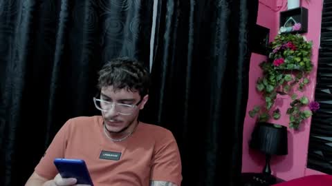 jacob jones online show from January 14, 2025, 2:29 am