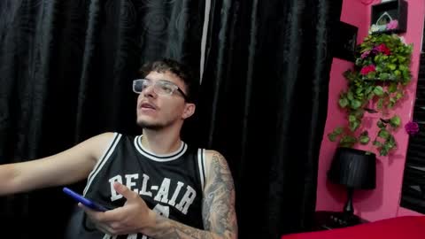 jacob jones online show from January 17, 2025, 1:47 am