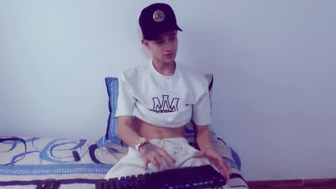 Jacob online show from November 16, 2025, 2:00 pm