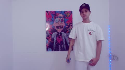 Jacob online show from February 2, 2026, 6:50 pm