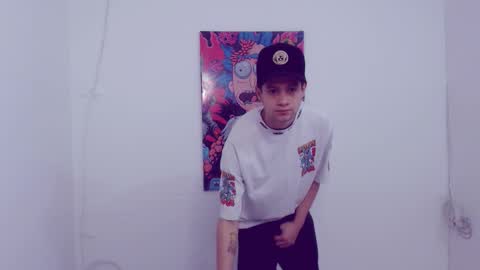 Jacob online show from February 15, 2026, 2:14 pm