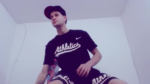 Jacob online show from February 18, 2026, 1:51 pm