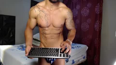 Jacob online show from March 19, 2026, 1:15 pm