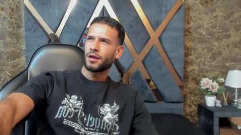 Jaco online show from March 19, 2026, 11:20 pm