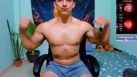 Snapshot of jacob_black21 chatting on October 1, 2025, 1:22 am jacob black online show from October 1, 2025, 1:22 am