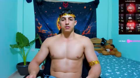 Snapshot of jacob_black21 chatting on October 2, 2025, 1:01 am jacob black online show from October 2, 2025, 1:01 am