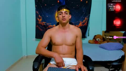 Snapshot of jacob_black21 chatting on October 17, 2025, 12:14 am jacob black online show from October 17, 2025, 12:14 am