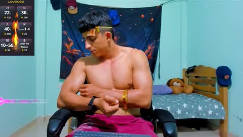 Snapshot of jacob_black21 chatting on October 28, 2025, 1:42 am jacob black online show from October 28, 2025, 1:42 am