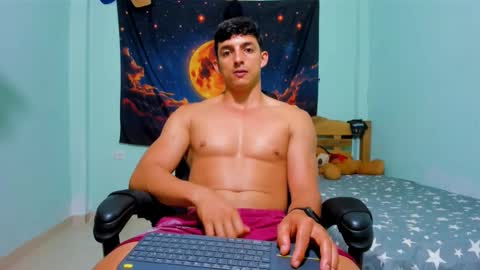 jacob black online show from December 3, 2025, 2:41 am