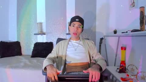 jacob_blackwell online show from October 30, 2025, 7:36 pm