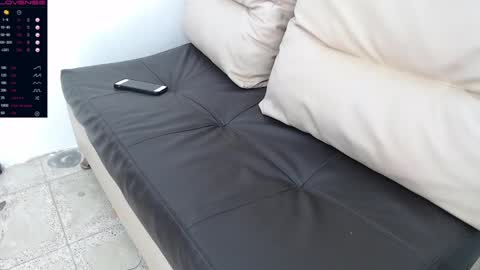 jacob broown23 online show from January 21, 2025, 3:32 pm